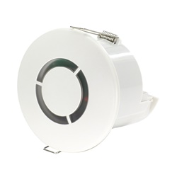 RILEVATORE MW MEDIA PORTATA KNX