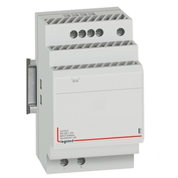 ALIMENTATORE MODULARE 48V 1,25A 60W