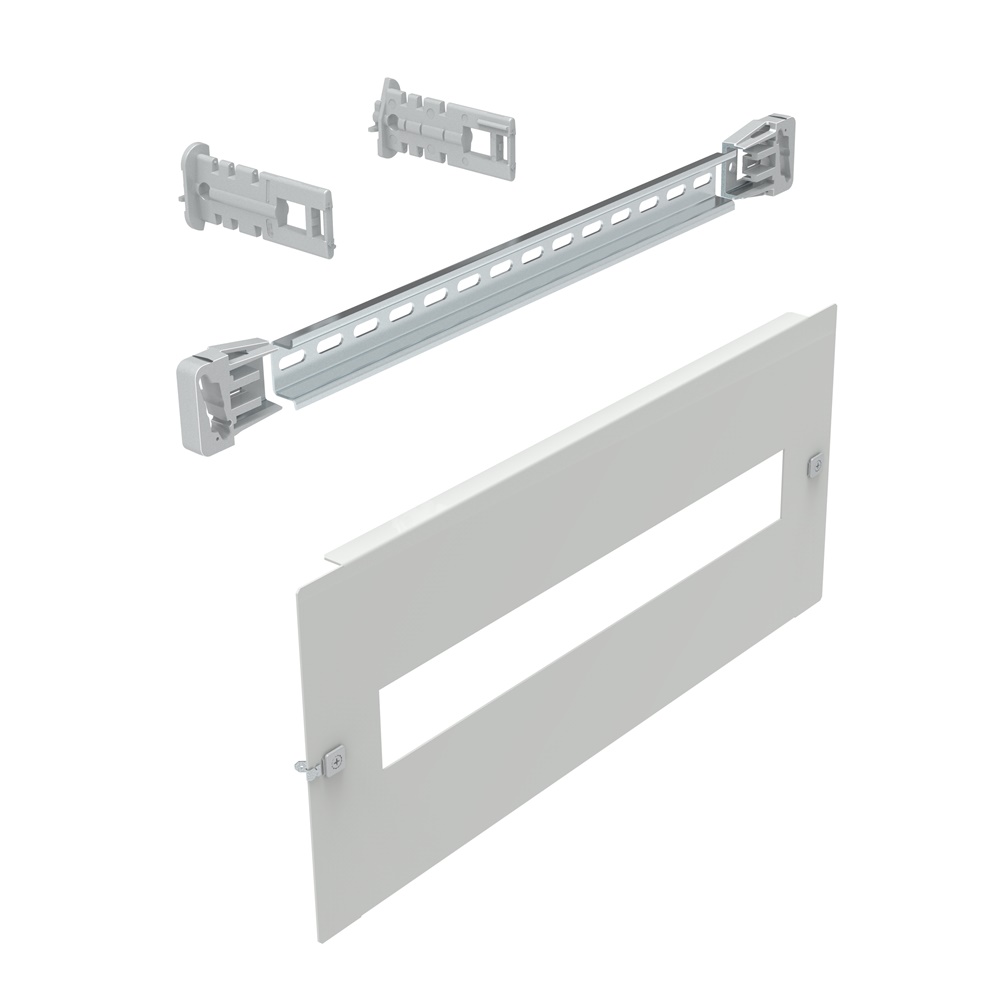 TELAI COMP FINES PANNEL METAL H200W