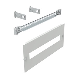 TELAI COMP FINES PANNEL METAL H200W