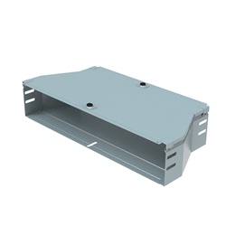 P31-RIDUZIONE CONCENTRICA 500/400 H