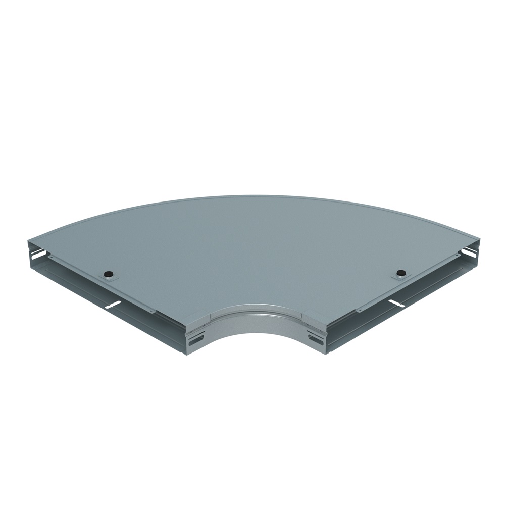 P31-CURVA PIANA 90D 400X50 Z