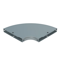 P31-CURVA PIANA 90D 400X50 Z