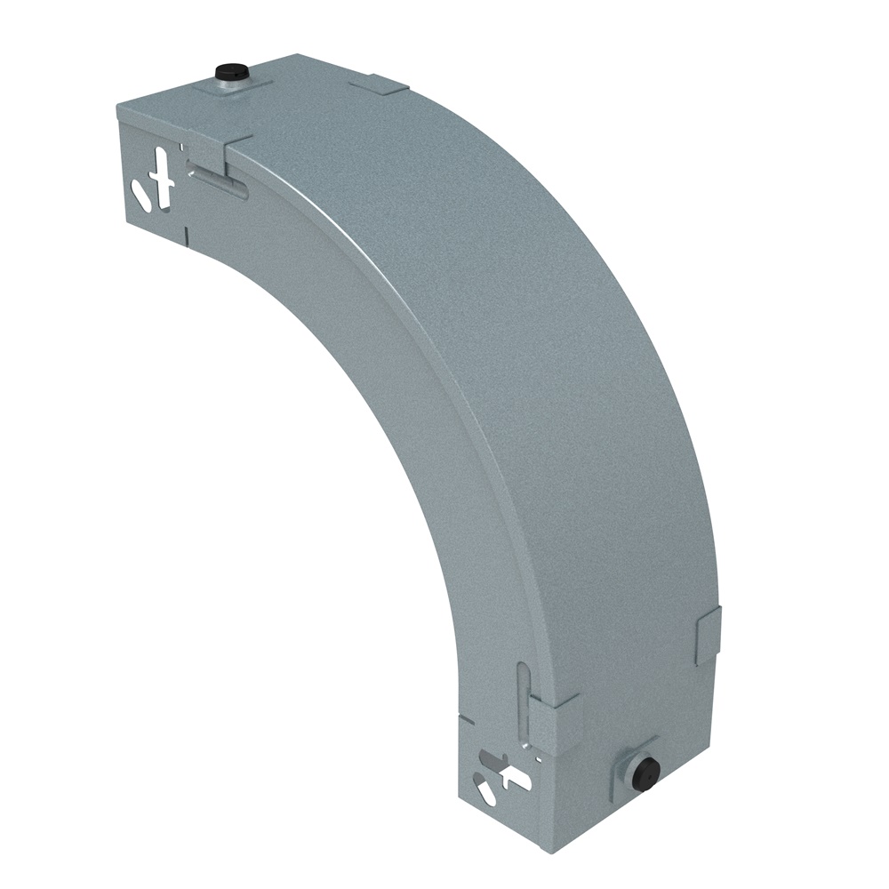 P31-CURVA IN DISCESA 90D 100X50 Z