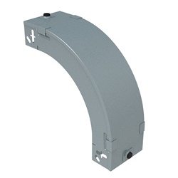 P31-CURVA IN DISCESA 90D 100X50 Z