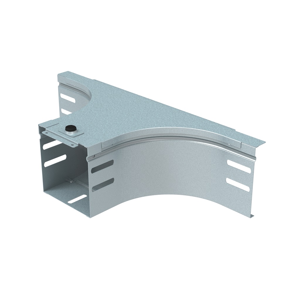 P31-DERIVAZIONE LATERALE T 100X100