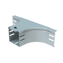 P31-DERIVAZIONE LATERALE T 100X100