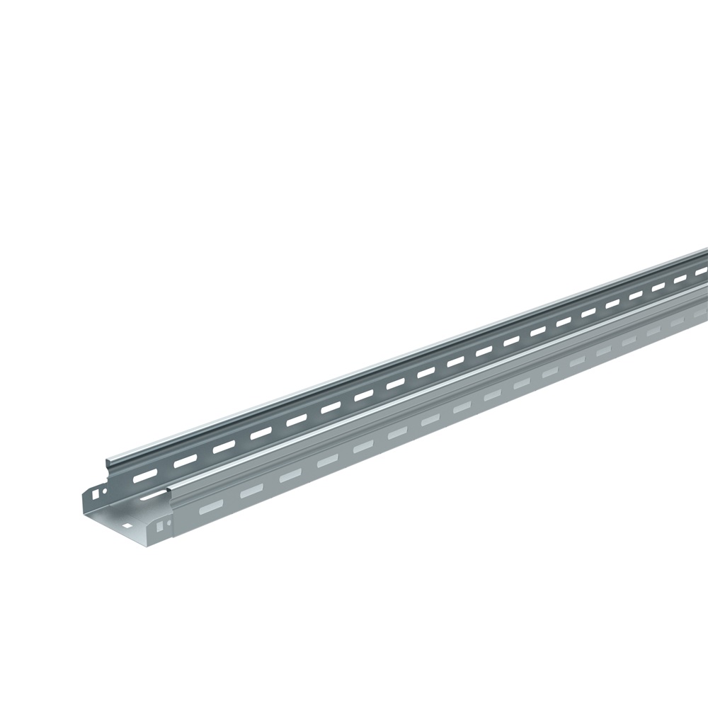 P31-BASE FORATA M/F L 3M 50X50 Z/C