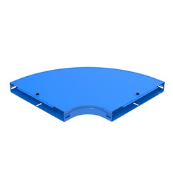 P31-CURVA PIANA 90D 400X50 GP