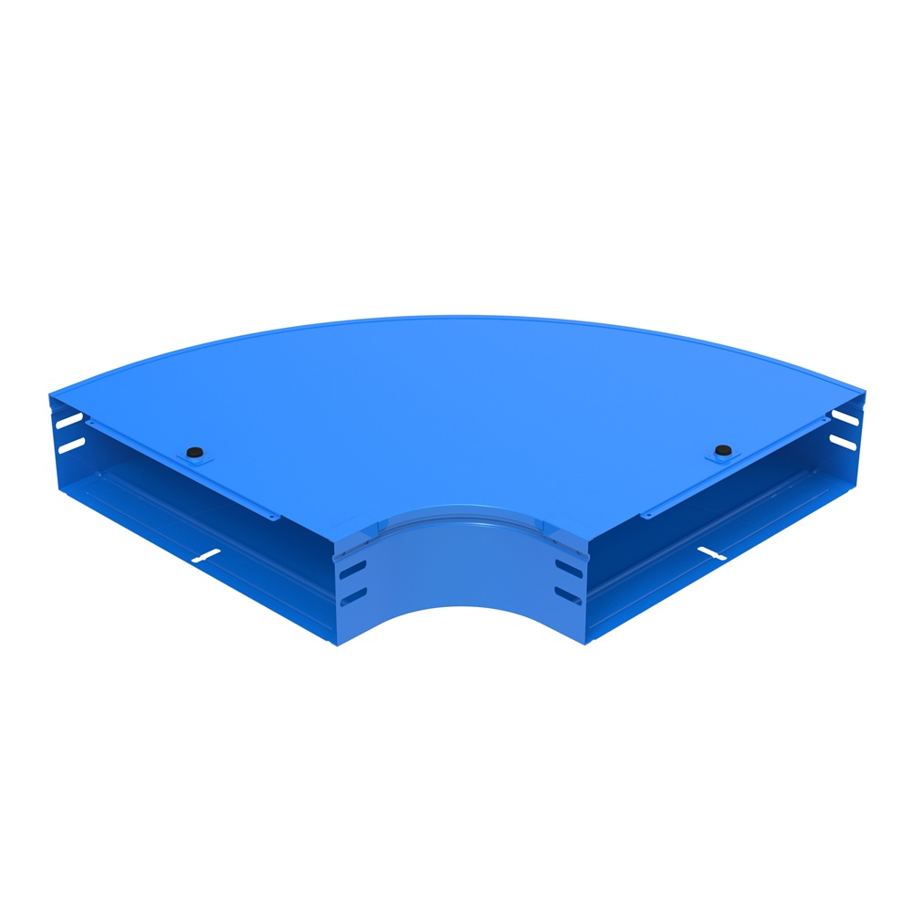 P31-CURVA PIANA 90D 500X100 GP