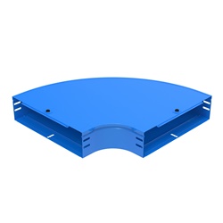 P31-CURVA PIANA 90D 500X100 GP