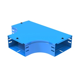 P31-EQUAL TEE+COVER 100X300 BLUE