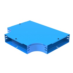 P31-EQUAL TEE+COVER 100X500 BLUE