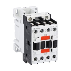 CONTATTORE 4P NC 32A AC1