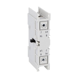 QUARTO POLO AC21A 125A