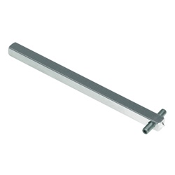 PROLUNGA PER MANIGLIA 485MM