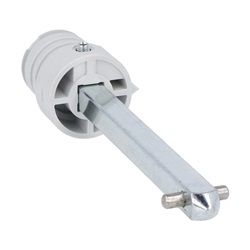 PROLUNGA LUNGHEZZA 150MM SEZIONE 10