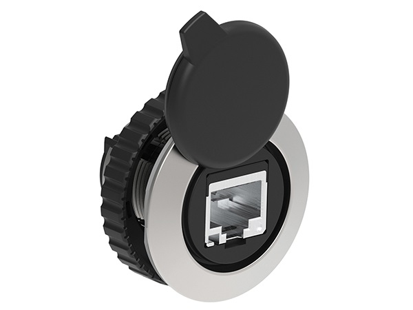 INTERFACCIA A FILO RJ45
