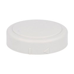 COPERCHIO SUPERIORE 50MM
