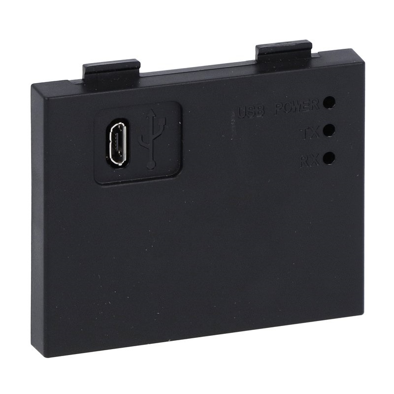 MODULO USB PER VLA