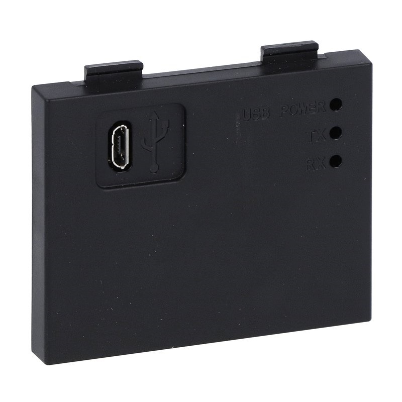 MODULO USB PER VLA