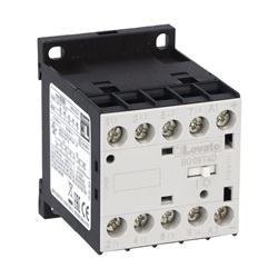 CONTATTORE 4P NO 20A AC1