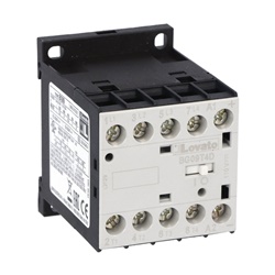 CONTATTORE 4P NO 20A AC1