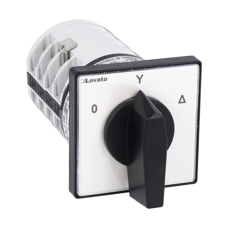 AVVIATORE. ST-TR 32A MONT. FRONT. 6