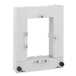 Trasformatore corrente apribile 2000/5A per barre 80x120 mm