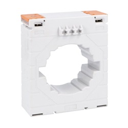 TRASF. AMP. 1250/5A D66MM PRIM. PAS