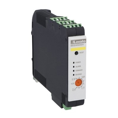 Teleinvertitore elettrico 24VDC 2,4A con stoccaggio per impianti industriali e civili