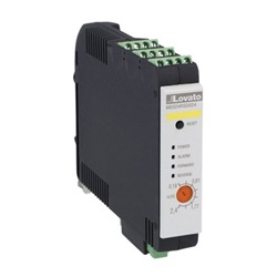 Teleinvertitore elettrico 24VDC 2,4A con stoccaggio per impianti industriali e civili