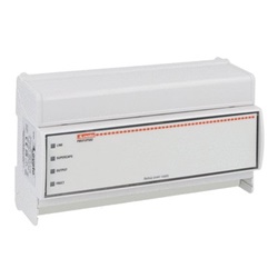 Alimentatore backup 230V alta affidabilità per sistemi automazione industriale