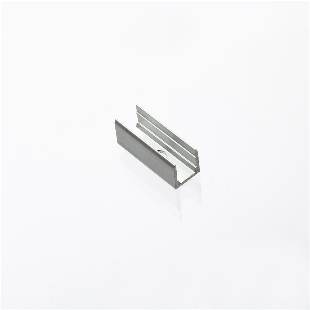 ACCESSORIO CLIP NEON FLEX FRONTALE