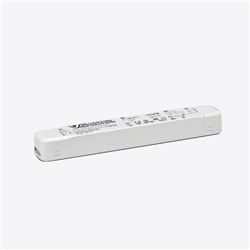 DRIVER 250W 24VDC DALI PUSH IP20