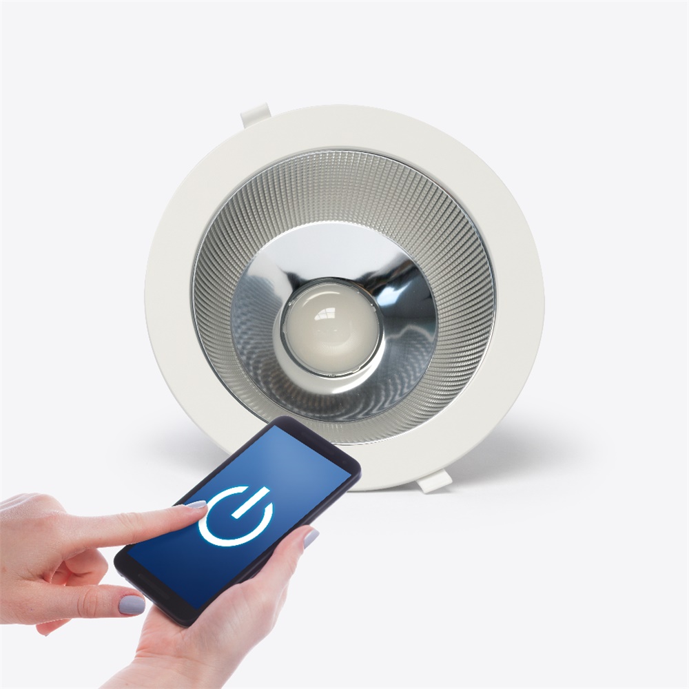 DOWNLIGHT LED 35W CRI90 SMART
