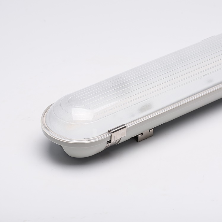 PLAFONIERA STAGNA LED 60CM 10W BF