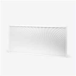 PANNELLO LED 60X120CM 50W UGR IP44