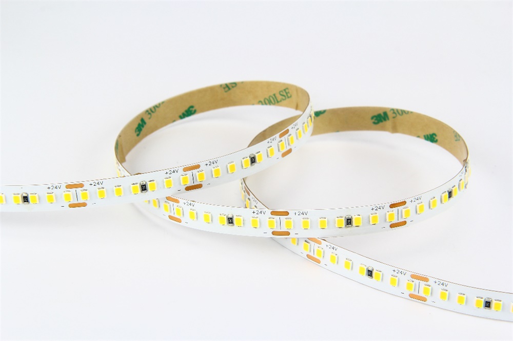 STRIP 50M 14,4W/M IP20 3000K CRI90
