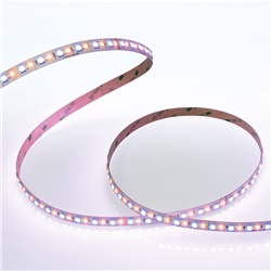STRIP 5M 16,8W/M IP65 RGBTUNABLE W