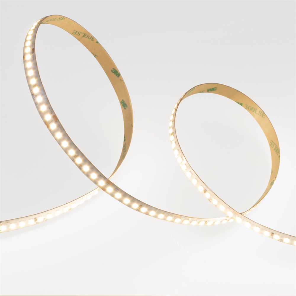 STRIP 50M 18W/M IP20 3000K 160LED/M