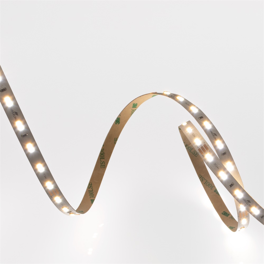 STRIP 5M 19,2W/M IP20 2700-6000K 12
