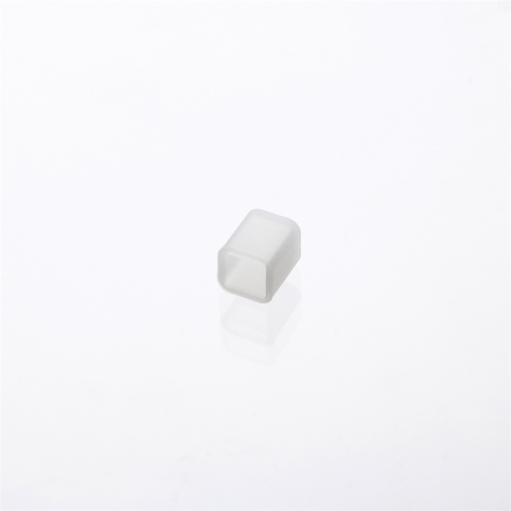 TAPPO NEON FLEX FRONTALE 6X6 SENZA