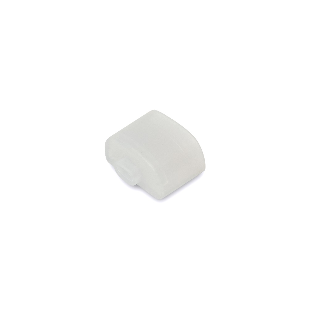 TAPPO STRIP IP67 12X6MM CON FORO