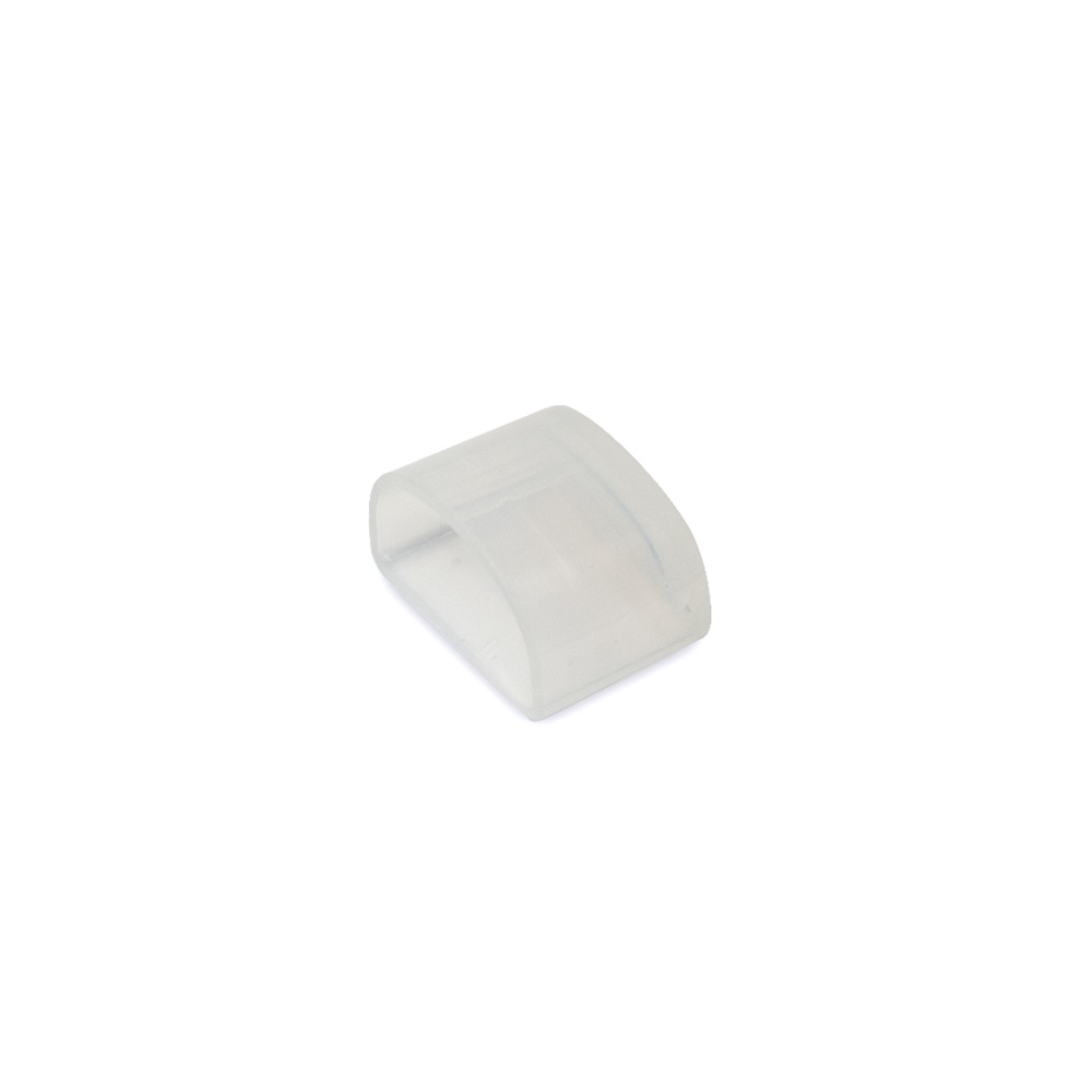TAPPO STRIP IP67 12X6MM SENZA FORO