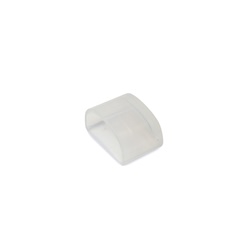 TAPPO STRIP IP67 12X6MM SENZA FORO