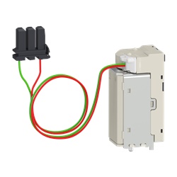 Bobina MX/XF 24/30VCA/CC MTZ SP compatta alta efficienza per applicazioni elettriche industriali