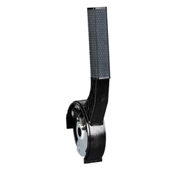 Leva carica molla MTZ2/3 SP accessorio elettrico resistente ergonomico per circuiti professionali