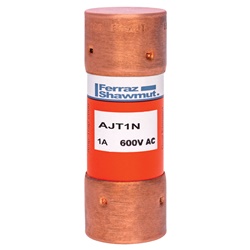 600V 1A  J TD NON-IND