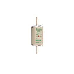 FUS. NH BT TAGLIA 0 - 500VAC AM 100